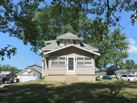 Burlingame, WYOMING, MI 49509