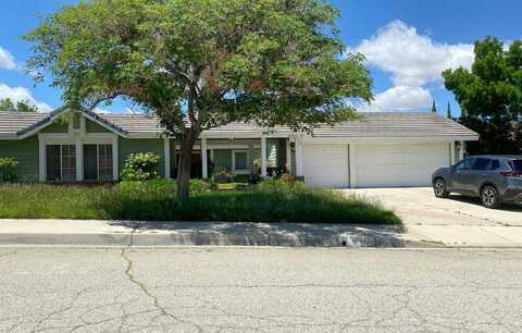 Jacaranda, PALMDALE, CA 93551