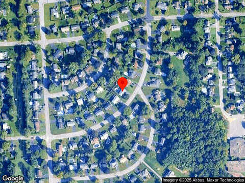 Blueberry, SYRACUSE, NY 13219