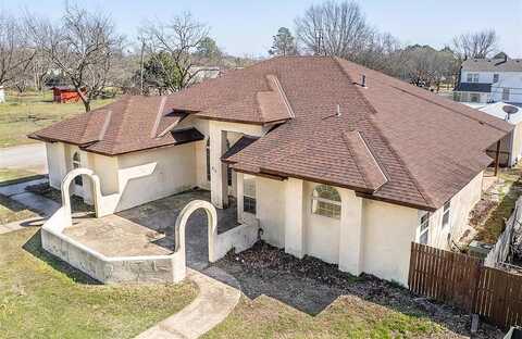 Country Club, HOLDENVILLE, OK 74848