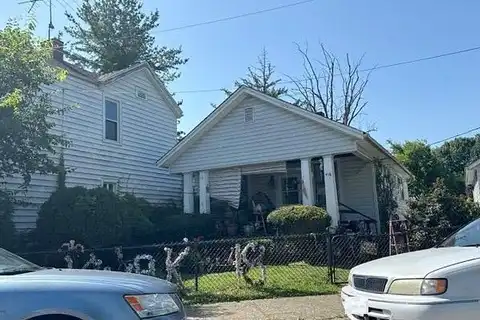 Mill, HAMILTON, OH 45011