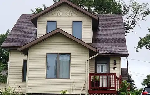 High, ALBERT LEA, MN 56007