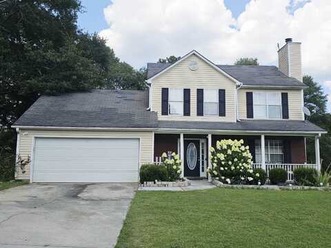 Janel, LOGANVILLE, GA 30052