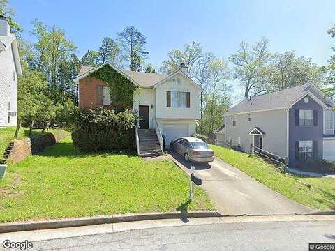 Riverbank, DECATUR, GA 30034