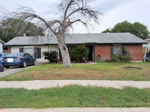 Bertetti, SAN ANTONIO, TX 78227