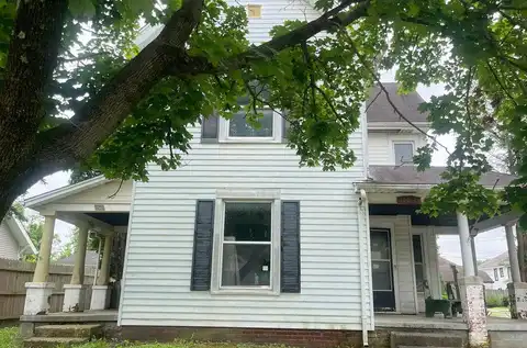 North, GREENFIELD, IN 46140