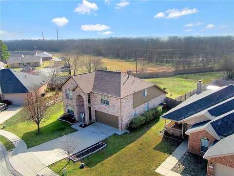 Westcreek, ROYSE CITY, TX 75189