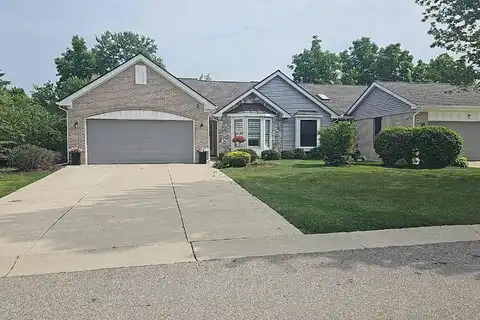 Coventry, CANTON, MI 48187