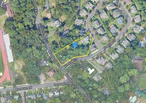 Blue Ridge, PLAINFIELD, NJ 07060