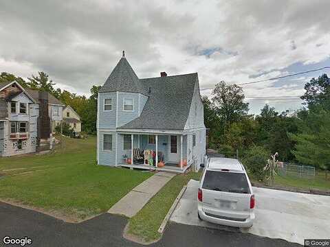 Mount Hope, TICONDEROGA, NY 12883