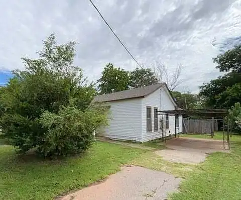 Howard, ELK CITY, OK 73644