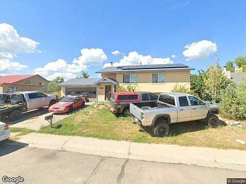 26Th, RIFLE, CO 81650
