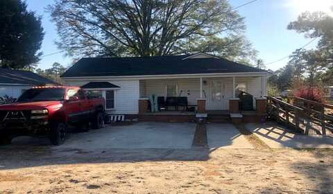 Dwight, FAYETTEVILLE, NC 28311
