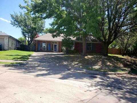 Bermuda, ROWLETT, TX 75088