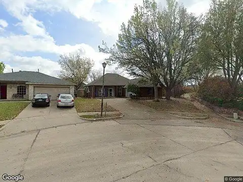 Bermuda, ROWLETT, TX 75088