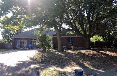 Bermuda, ROWLETT, TX 75088