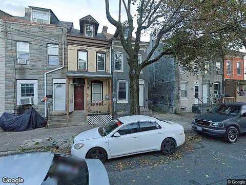 2Nd, READING, PA 19601