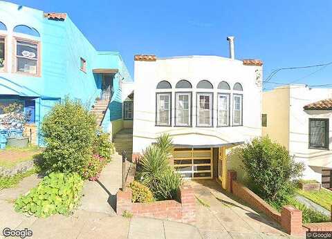 Congo, SAN FRANCISCO, CA 94131