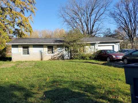 3Rd, COOKEVILLE, TN 38501