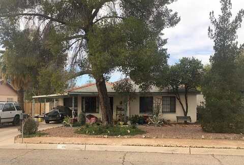 Jerrie, TUCSON, AZ 85711