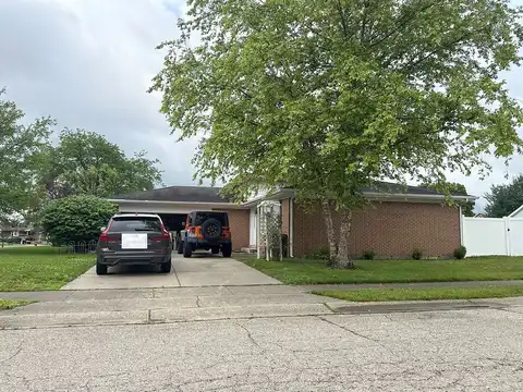 Westview, TRENTON, OH 45067