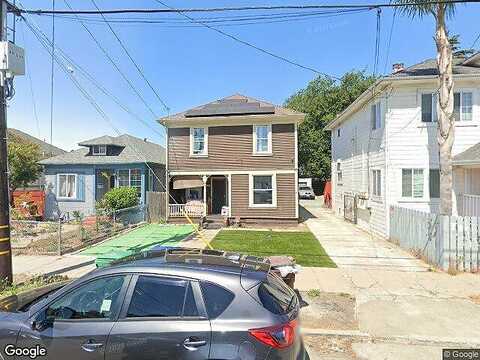 21St, RICHMOND, CA 94801
