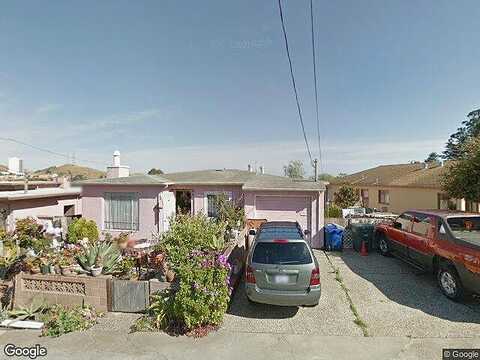 Beech, SOUTH SAN FRANCISCO, CA 94080