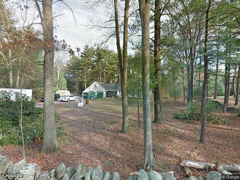 Chestnut, WRENTHAM, MA 02093