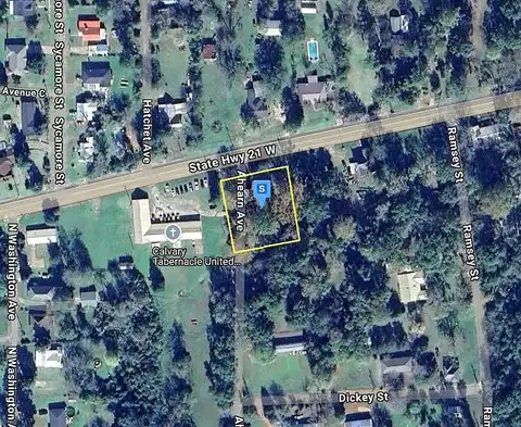 San Antonio, ALTO, TX 75925