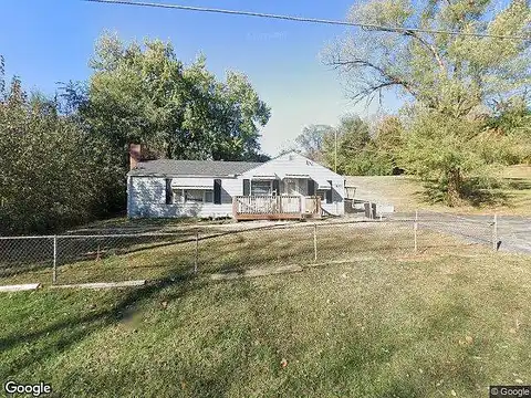 68Th, KANSAS CITY, KS 66111