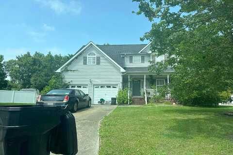 Cattingham, VIRGINIA BEACH, VA 23456