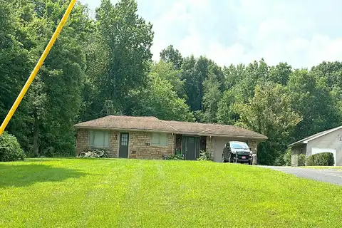 Buena Vista, EVANSVILLE, IN 47720
