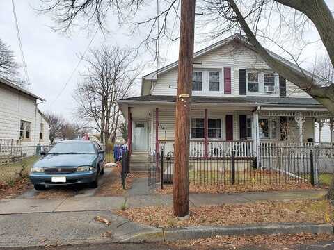 Hulme, BURLINGTON, NJ 08016