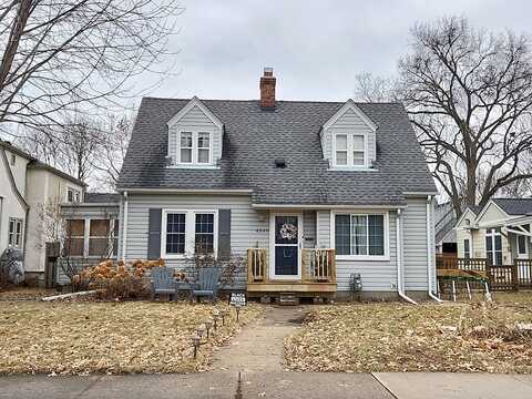 Washburn, MINNEAPOLIS, MN 55412