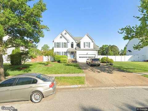 Hillcrest Farms, VIRGINIA BEACH, VA 23456