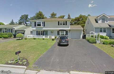Donegal, TROY, NY 12180