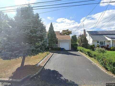 Seley, NORTH BABYLON, NY 11703