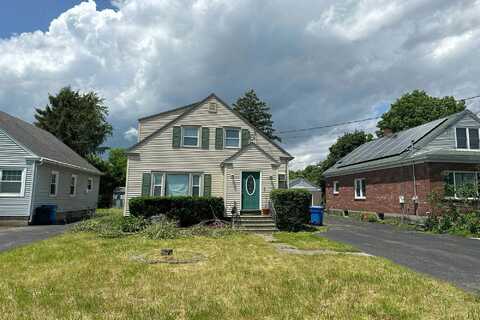 Swartson, ALBANY, NY 12209