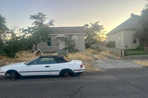 Sprague, WALLA WALLA, WA 99362