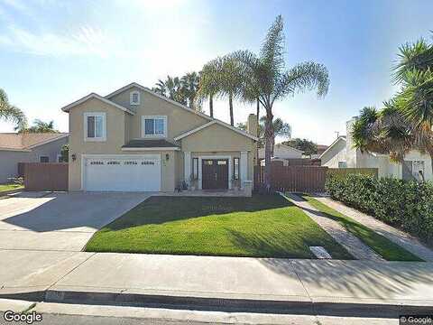 Weisser, CHULA VISTA, CA 91911