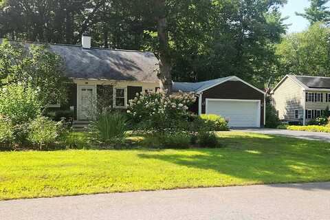 New Fitchburg, WEST TOWNSEND, MA 01474