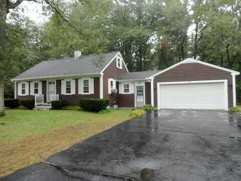 New Fitchburg, WEST TOWNSEND, MA 01474