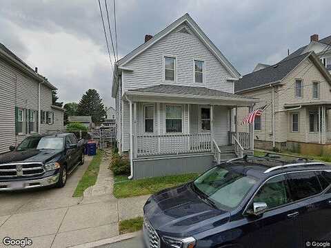 Vine, NEW BEDFORD, MA 02740