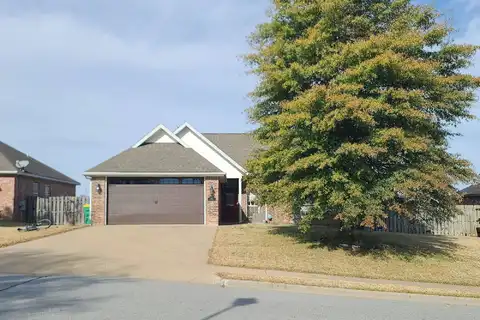 Coopers Farm, CENTERTON, AR 72719