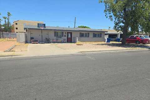 Franklin, MESA, AZ 85204