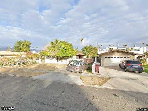 King, INDIO, CA 92201