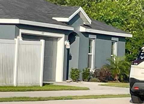 Britten, KISSIMMEE, FL 34758