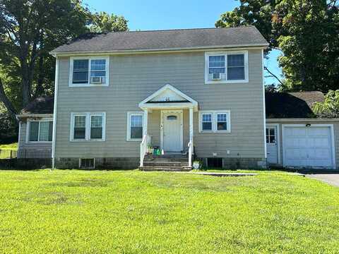 Great Plain, DANBURY, CT 06811