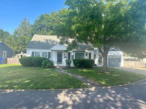 Windsor, PAWTUCKET, RI 02861