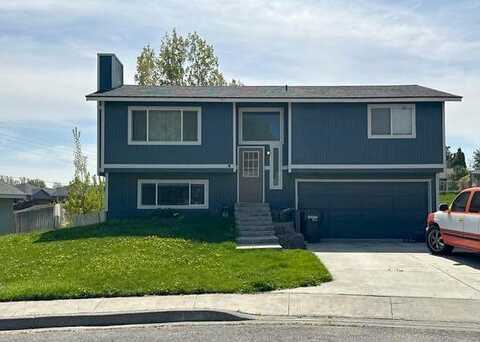 Mallard, WEST RICHLAND, WA 99353